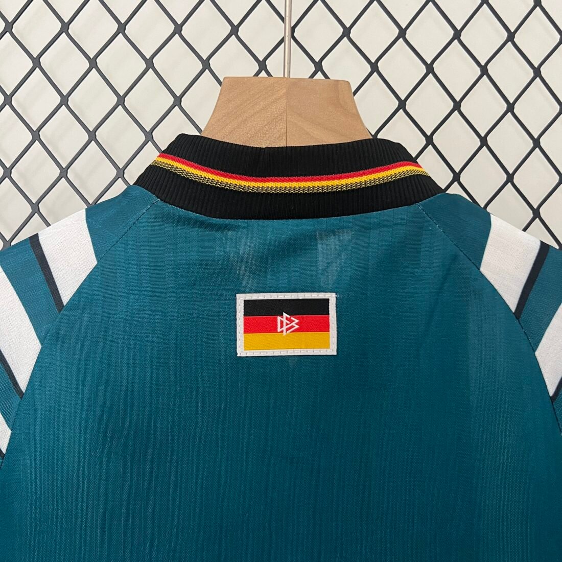 1996 Germany Heim Kinder 16-28 9