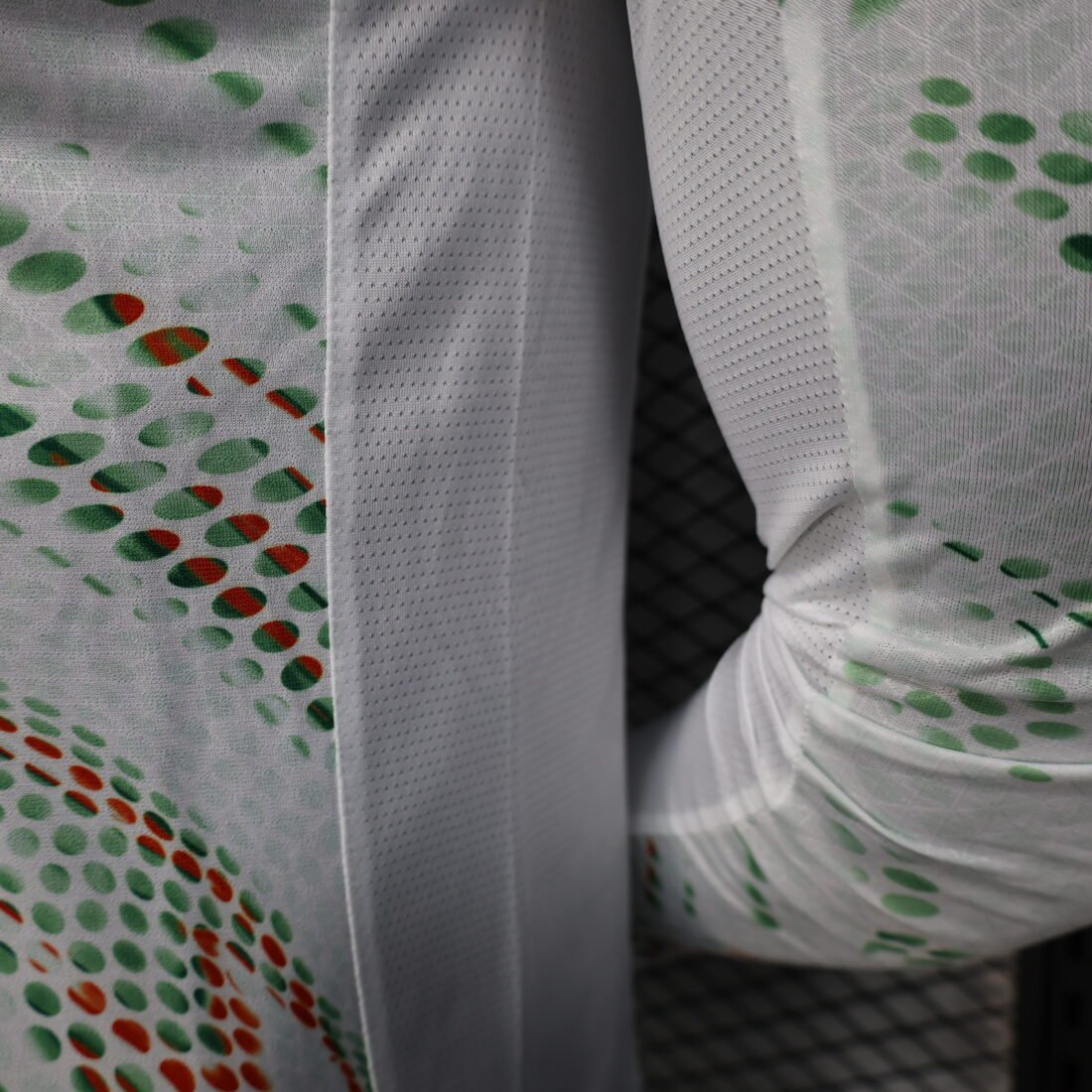 Player: Portuguese guest long sleeve | álbum | shop NO.123 | Store 8