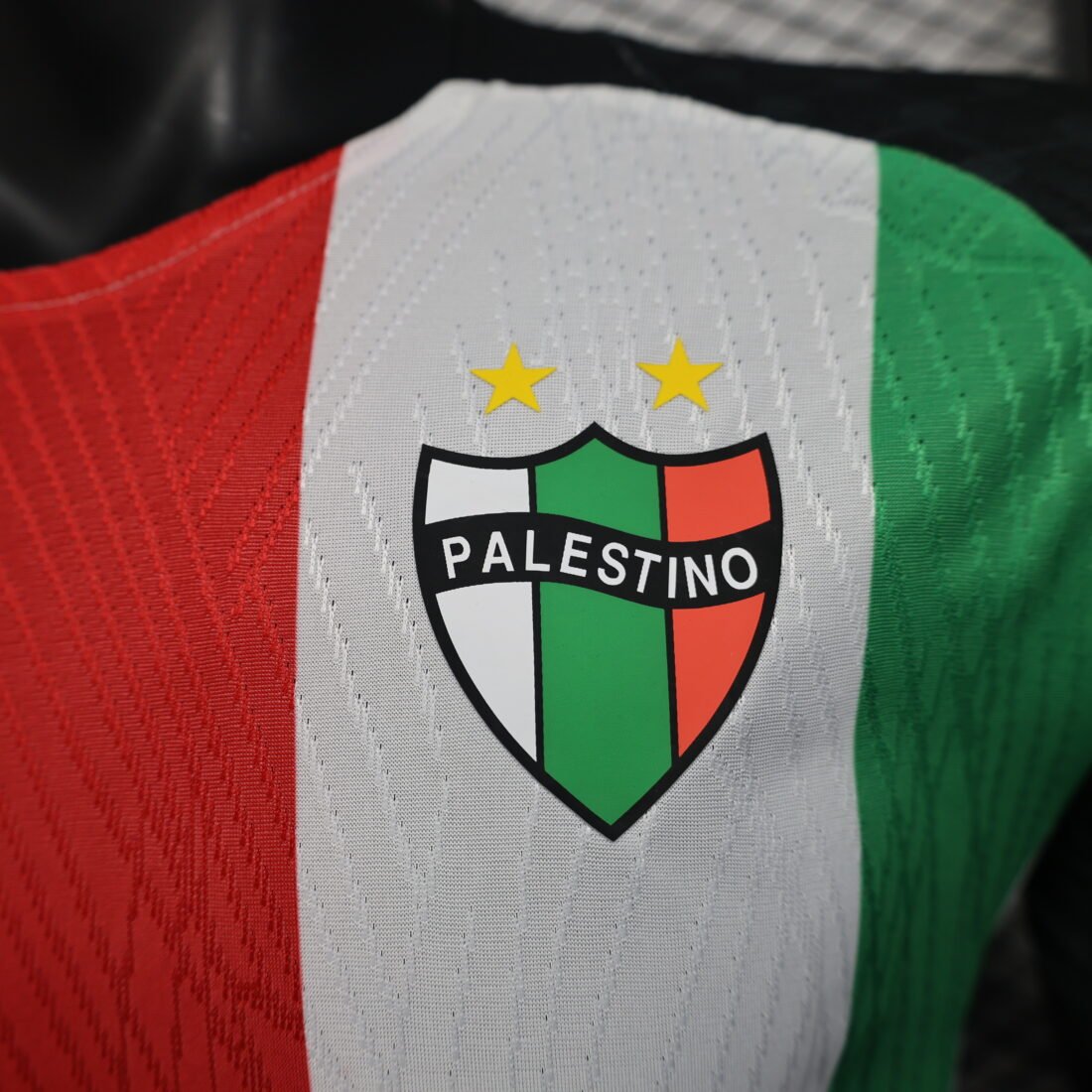 (25/26) Players: Palestinian main álbum shop NO.123 Store 17