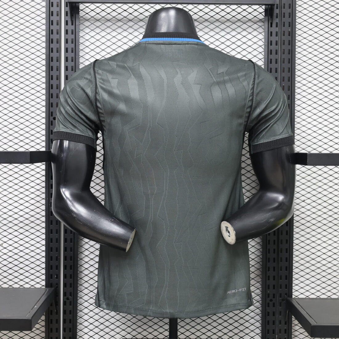 (26/27) National American Customer S-3XL álbum shop NO.123 Store 8