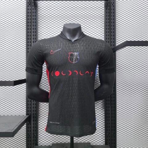 Player: Barça New Ad | álbum | shop NO.123 | Store