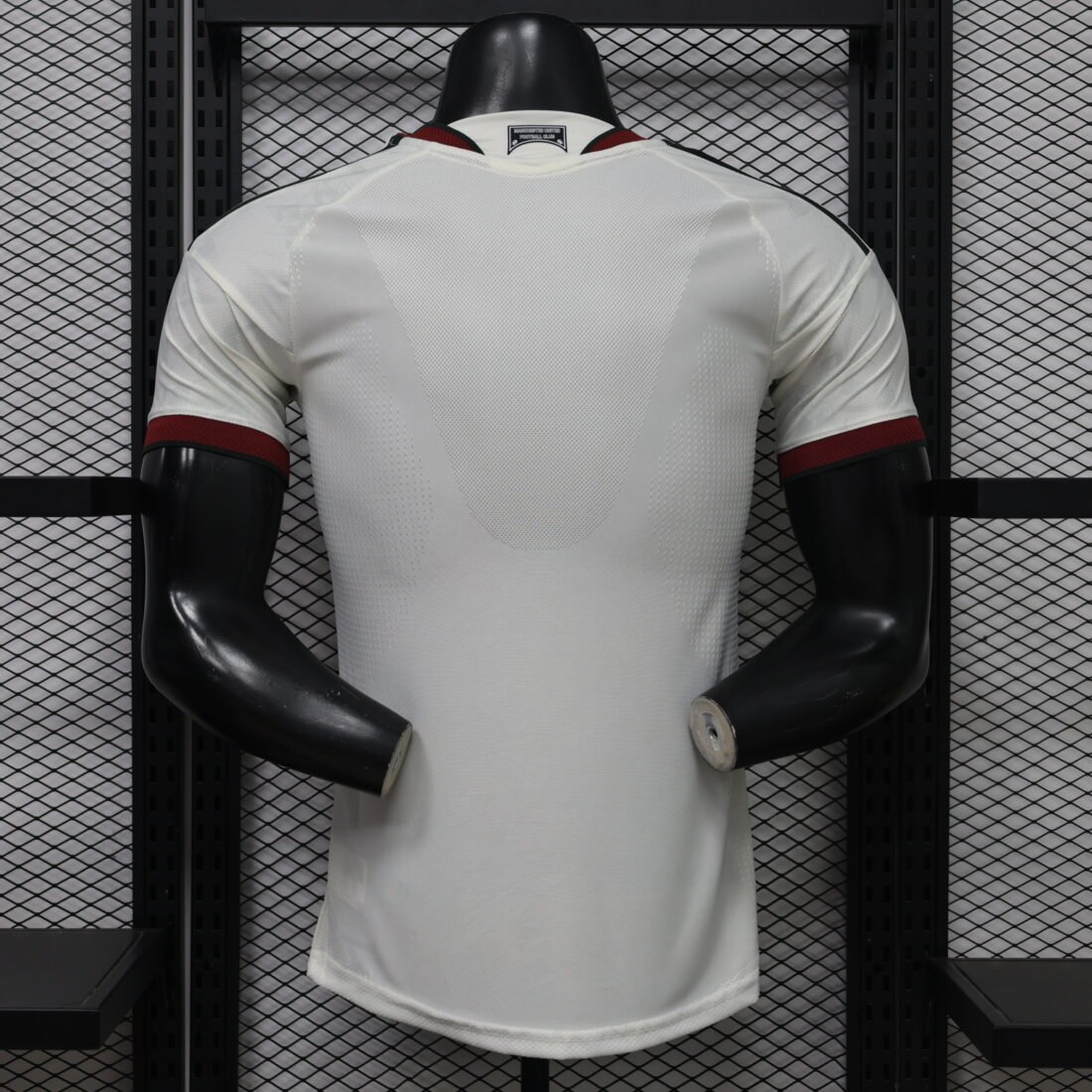 (26/27) Manchester United S – 2XL álbum shop NO.123 Store 4