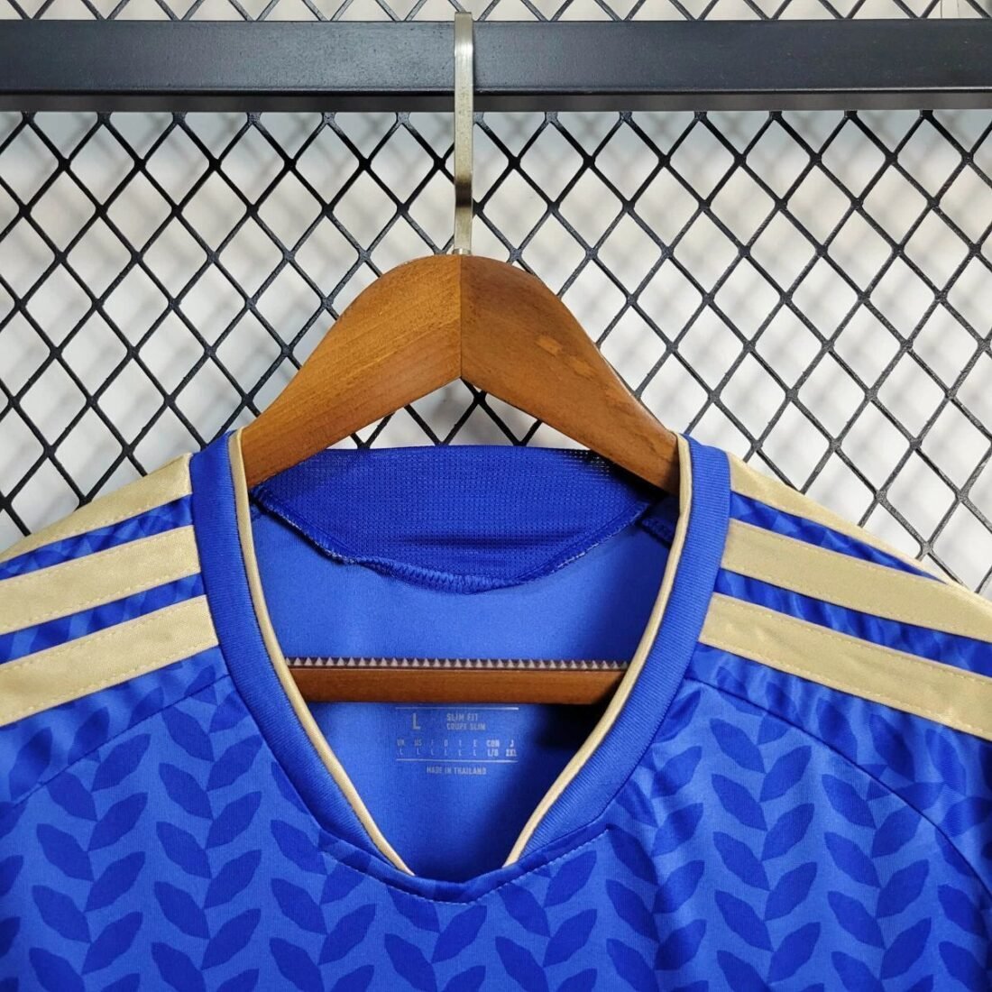 2026 Italy Home Jersey Fan Version S-4XL 10