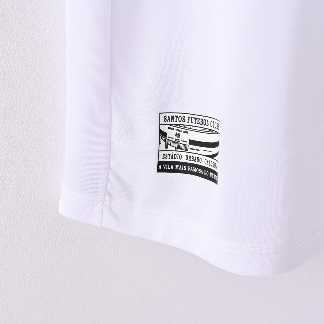 (24/25) Santos Home 6
