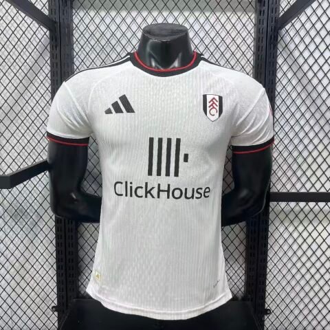 26/27 Fulham S-2XL