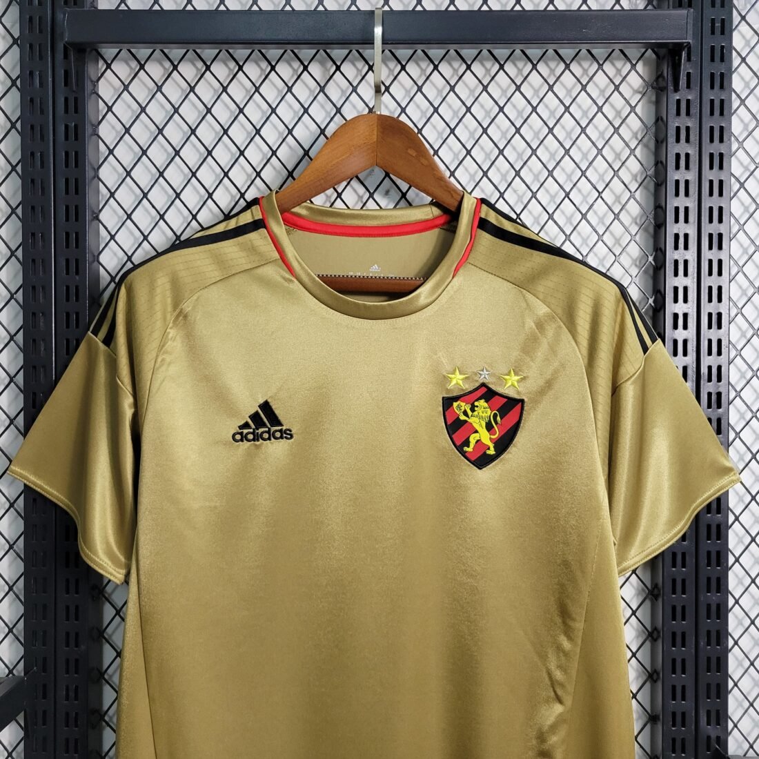 16/17 Sport Recife Retro Version S-4XL 14