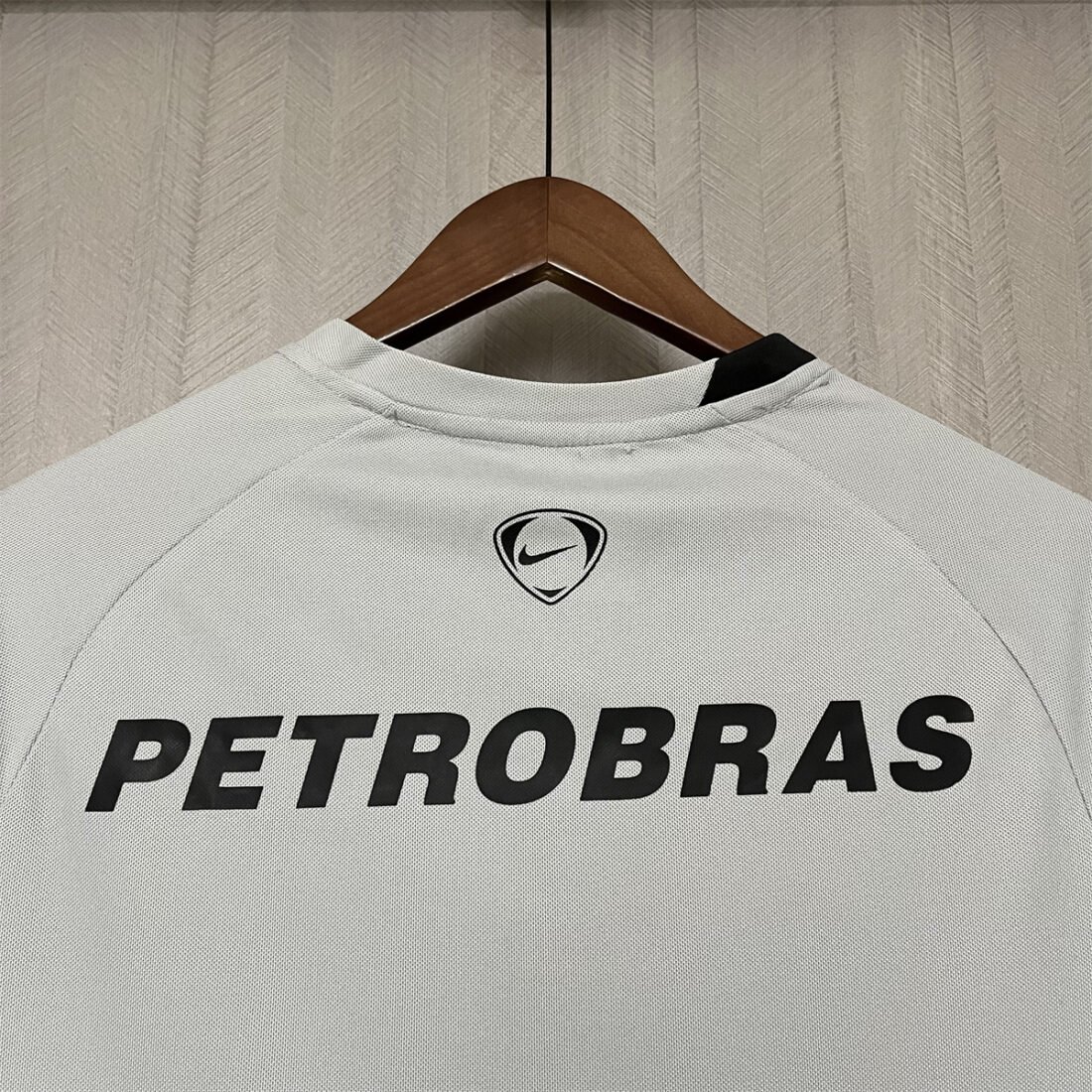 2008 Flamengo Goalkeeper Jersey Retro Version S-2XL 15