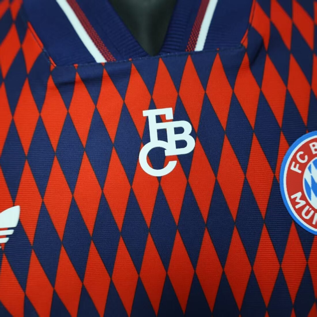 Player: Bayern Special | álbum | shop NO.123 | Store 14
