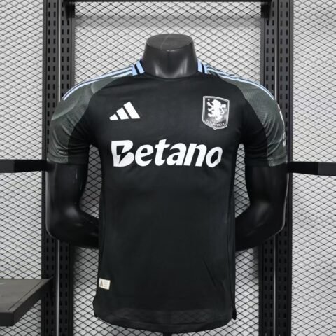 26/27 Aston Away Player Versión S-2XL