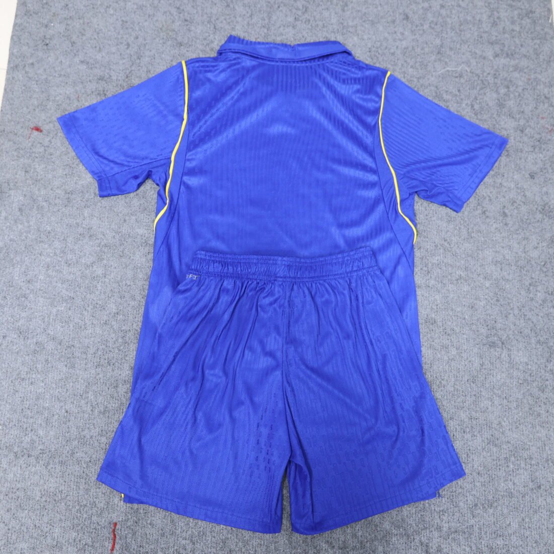 (26/27) Chelsea Kit S-2XL 16