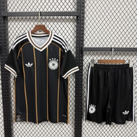 (26/27) Germany Home Kit Men Fan Version S-4XL