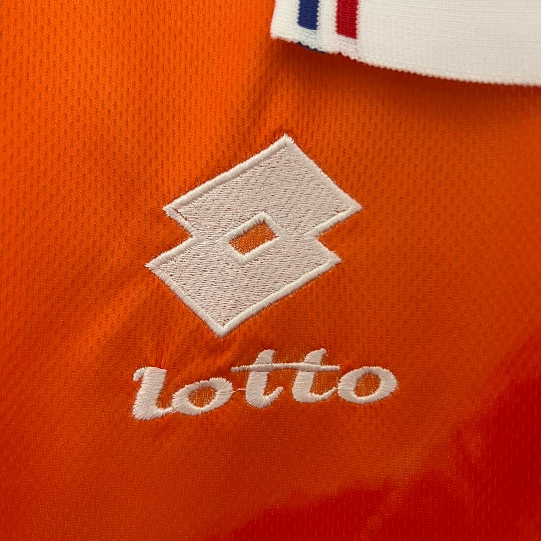 1996 Netherlands Heim Retro Version S-2XL 4