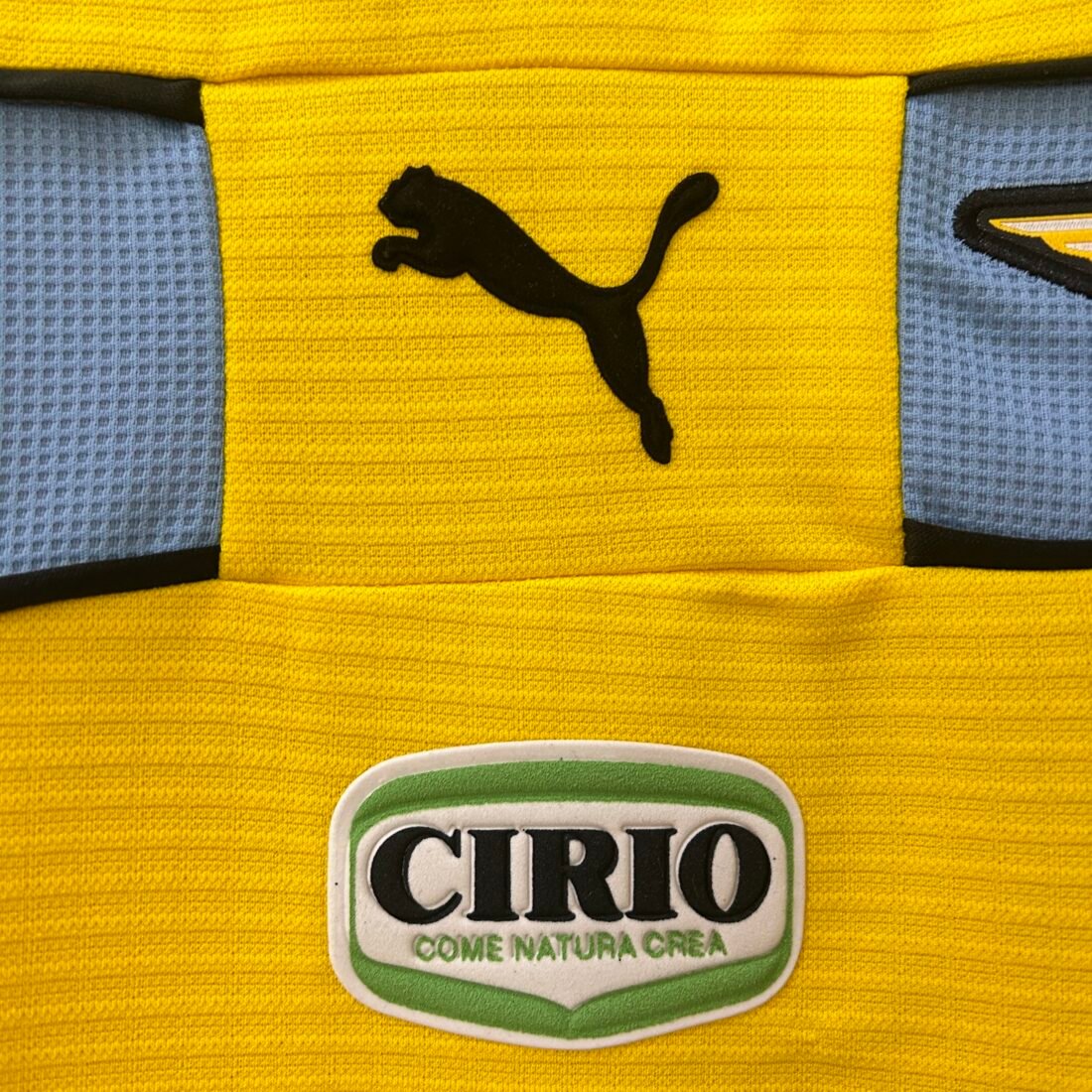 98/99 Lazio Trikot Retro Version S-2XL 4