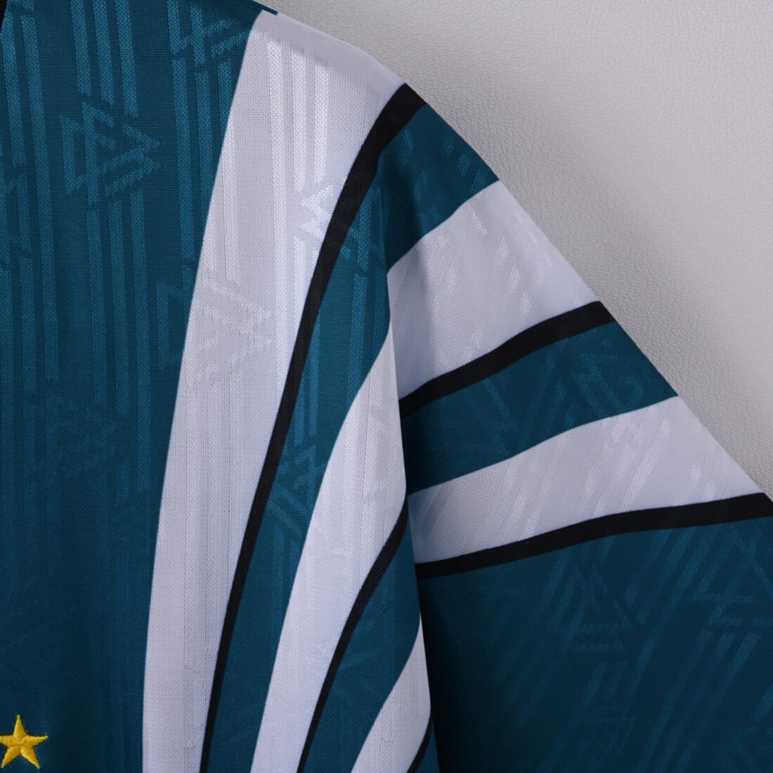 Germany Away 8