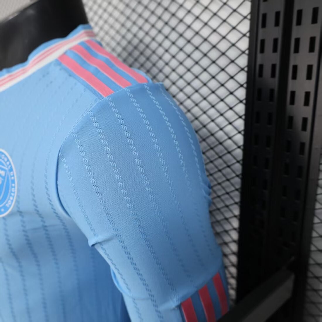 Player: Miami Passenger Long Sleeve | álbum | shop NO.123 | Store 10