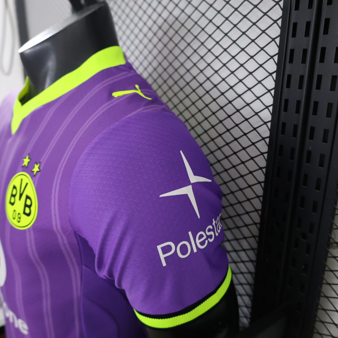 (26/27) Two Dortmund Customers S-2XL álbum shop NO.123 Store 14