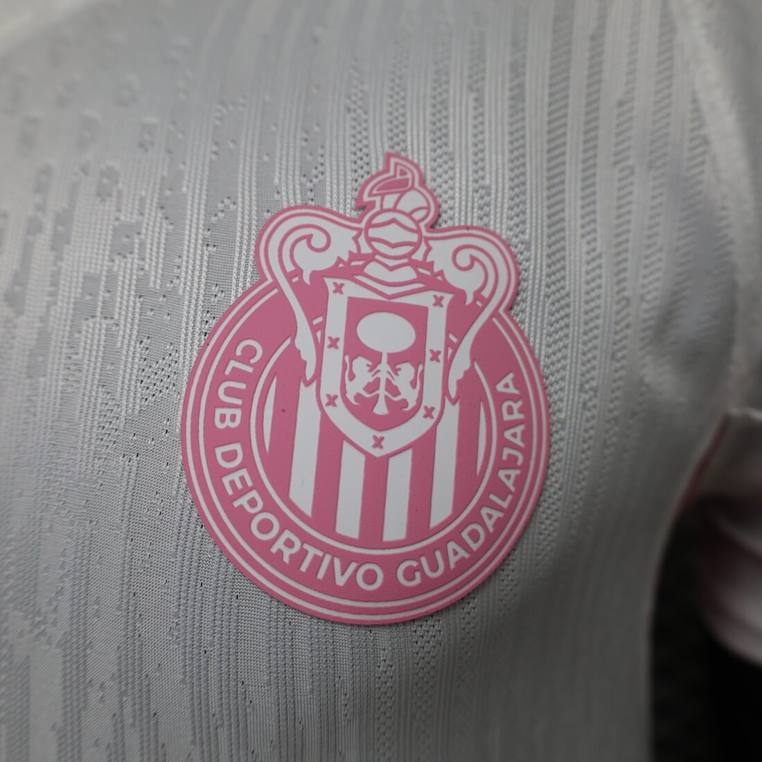 (26/27) Chivas Special Edition White S-3XL álbum shop No.123 Store 24