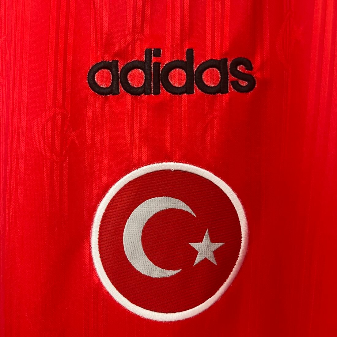 1996 Turkey Heim Retro Version S-2XL 13