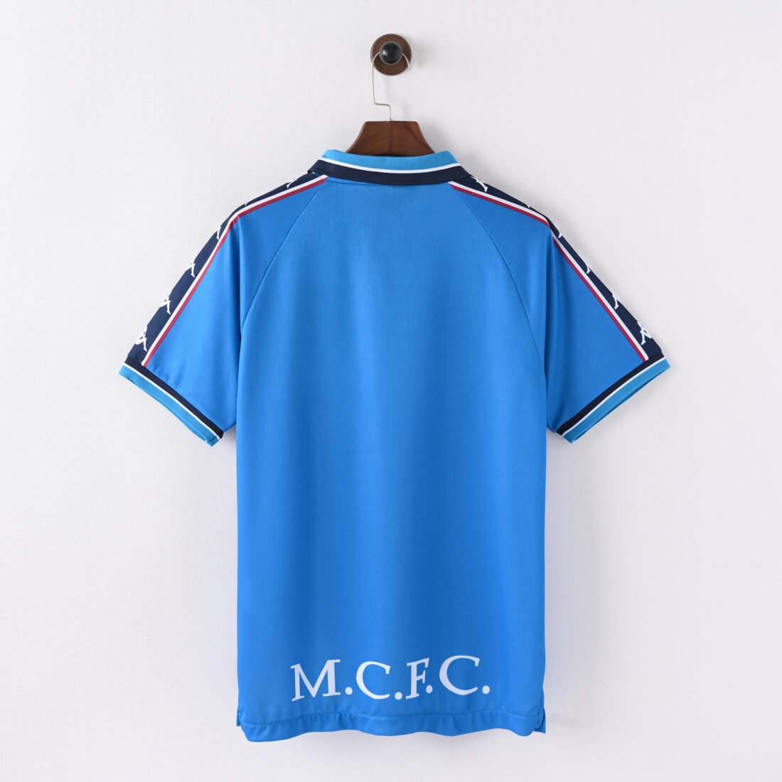 (97/98) Manchester United álbum shop NO.123 Store 1