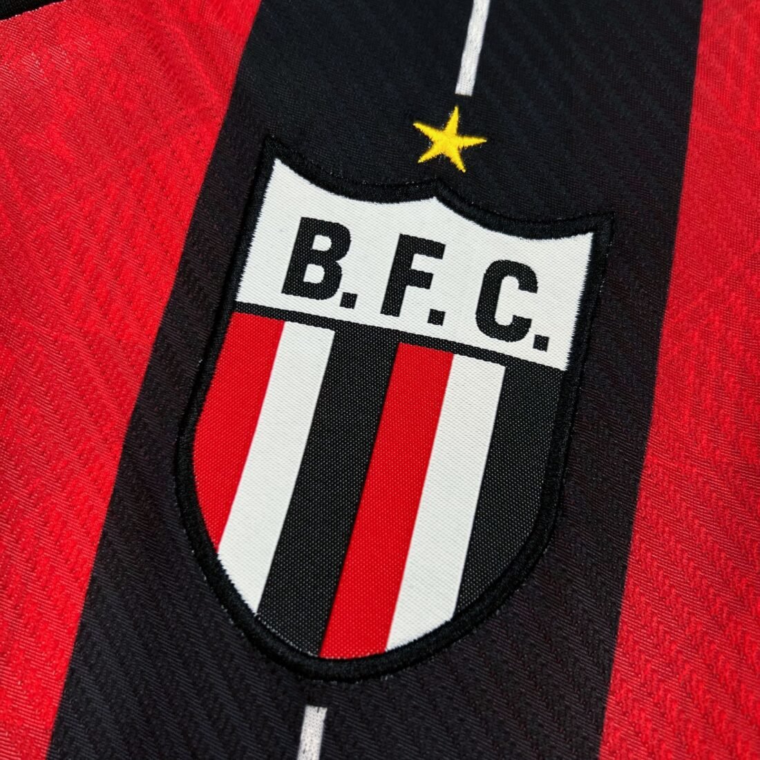 26/27 Botafogo Away Jersey Men Fan Version S-4XL 7