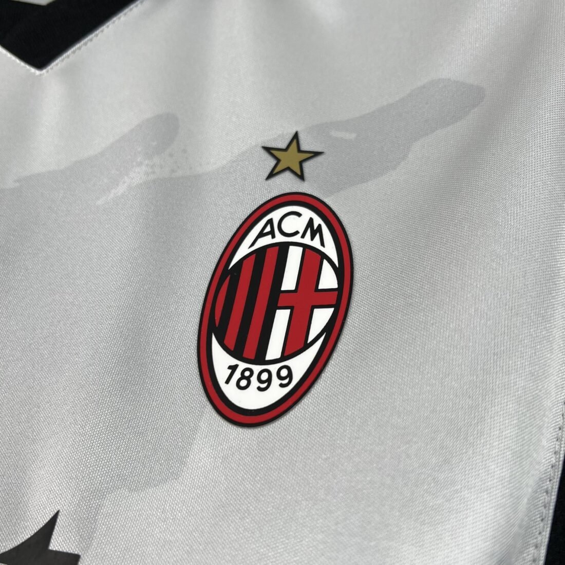 26/27 AC Milan Jersey Men Fan Version S-4XL 15