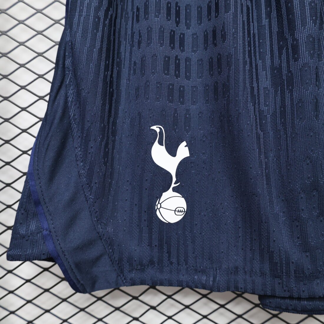 (26/27) Tottenham Home Shorts S-2XL 10