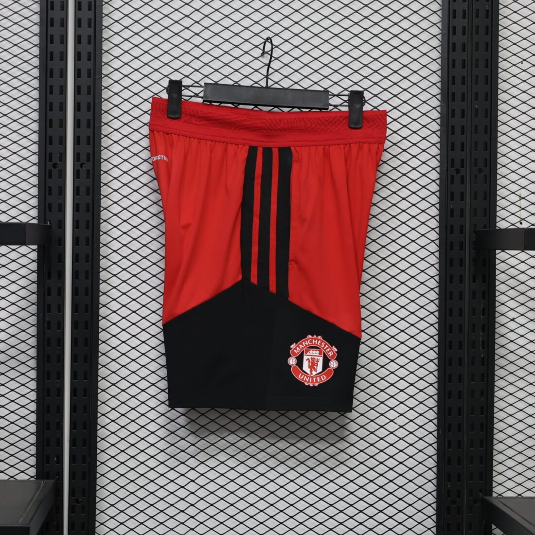 (26/27) Manchester United Shorts S-3XL 4
