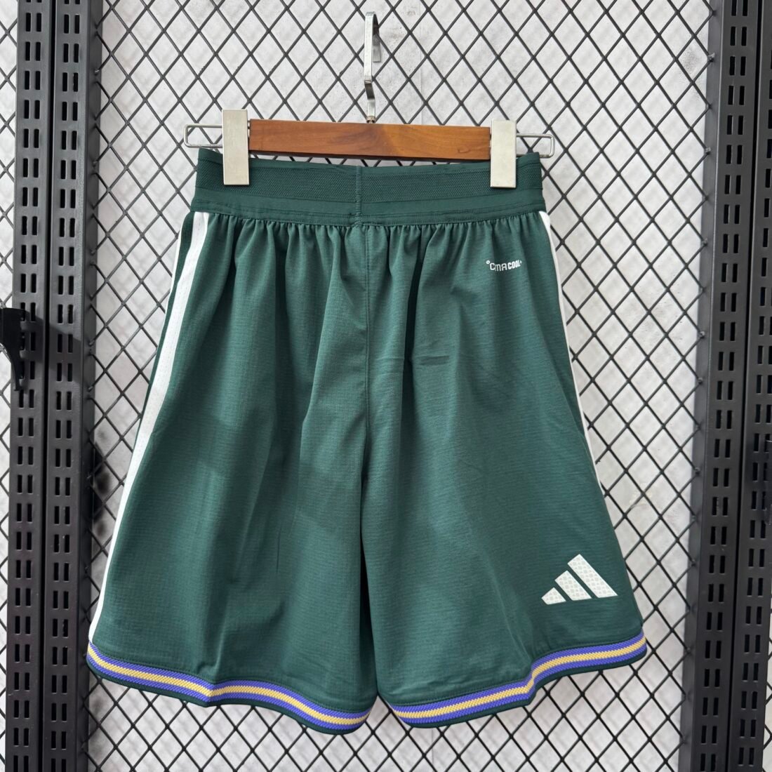2026 Saudi Arabia Home Jersey Player Version S-3XL 10