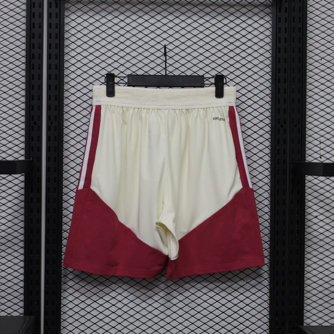 (26/27) Real Madrid Shorts S-3XL 10