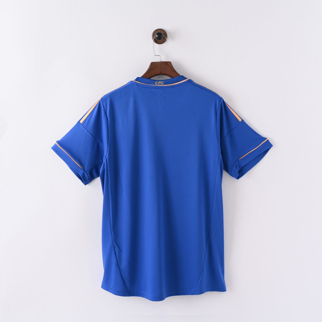 (12/13) Chelsea Home 4