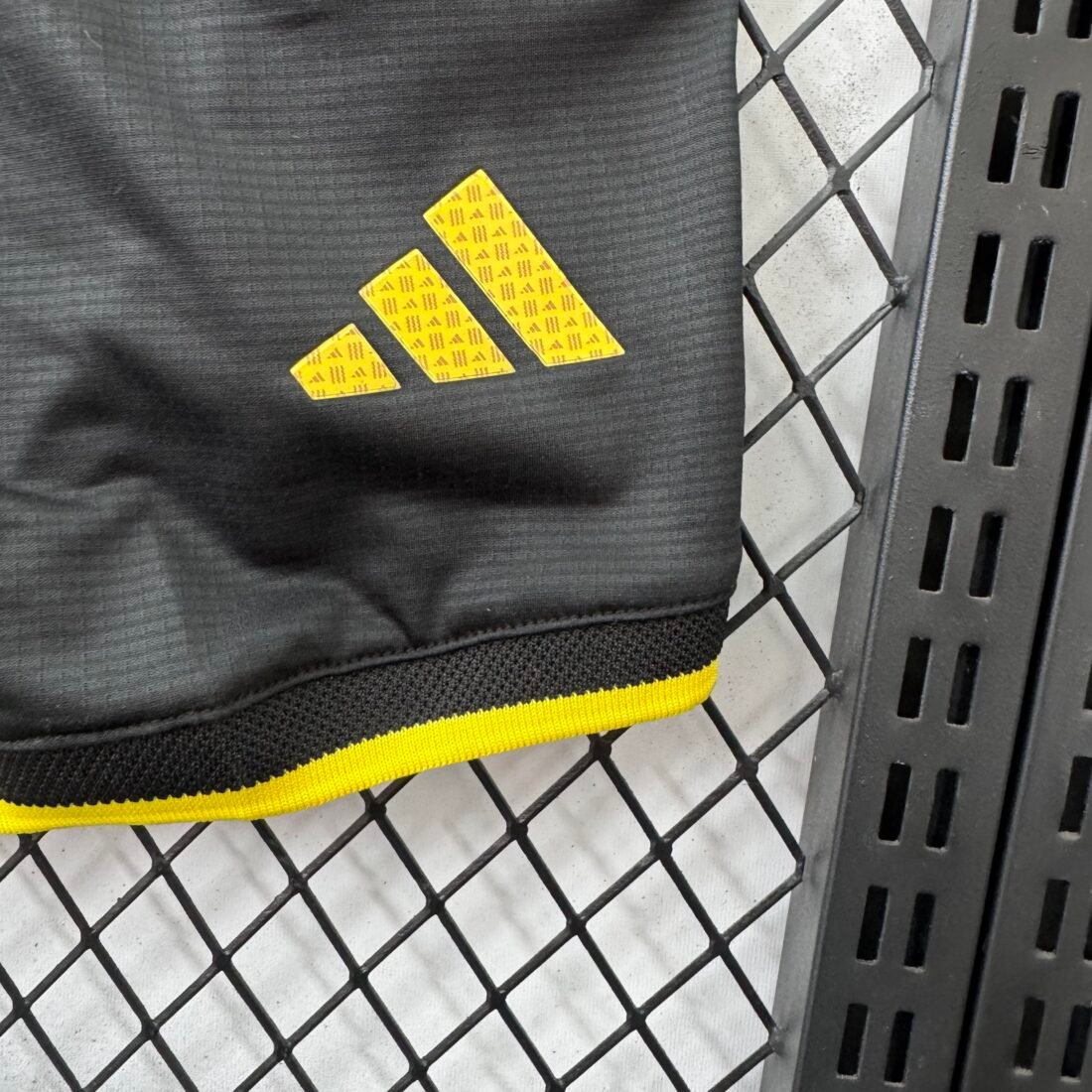 2026 Belgium Home Pants Player Version S-3XL 6