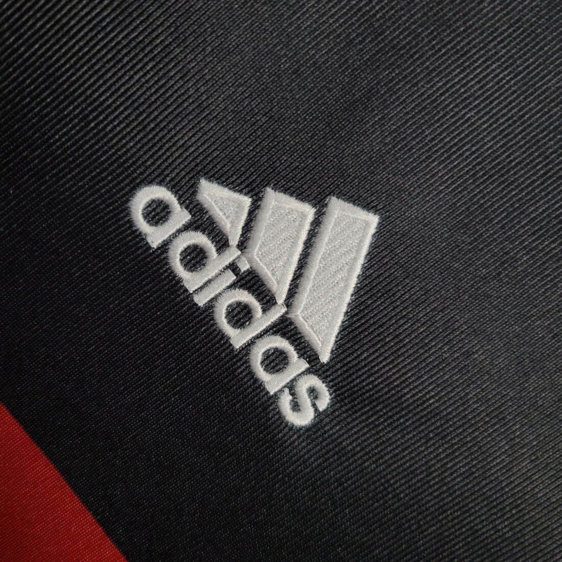 98/99 AC Milan Retro Version S-2XL 7