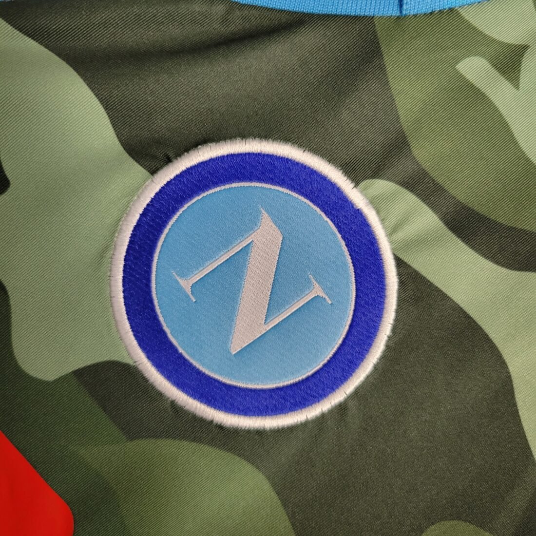 13/14 Napoli Home Retro Version S-2XL 1