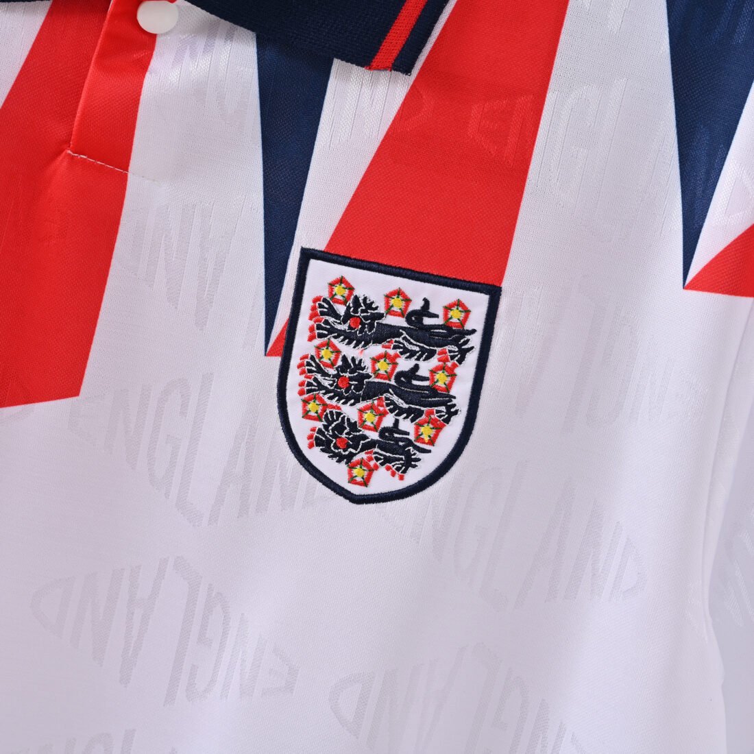1992 England Home | álbum | shop NO.123 | Store 10