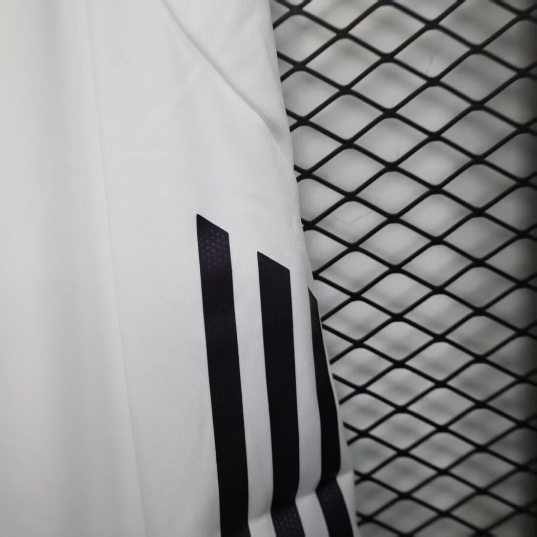 Manchester United Shorts Spielerversion 12