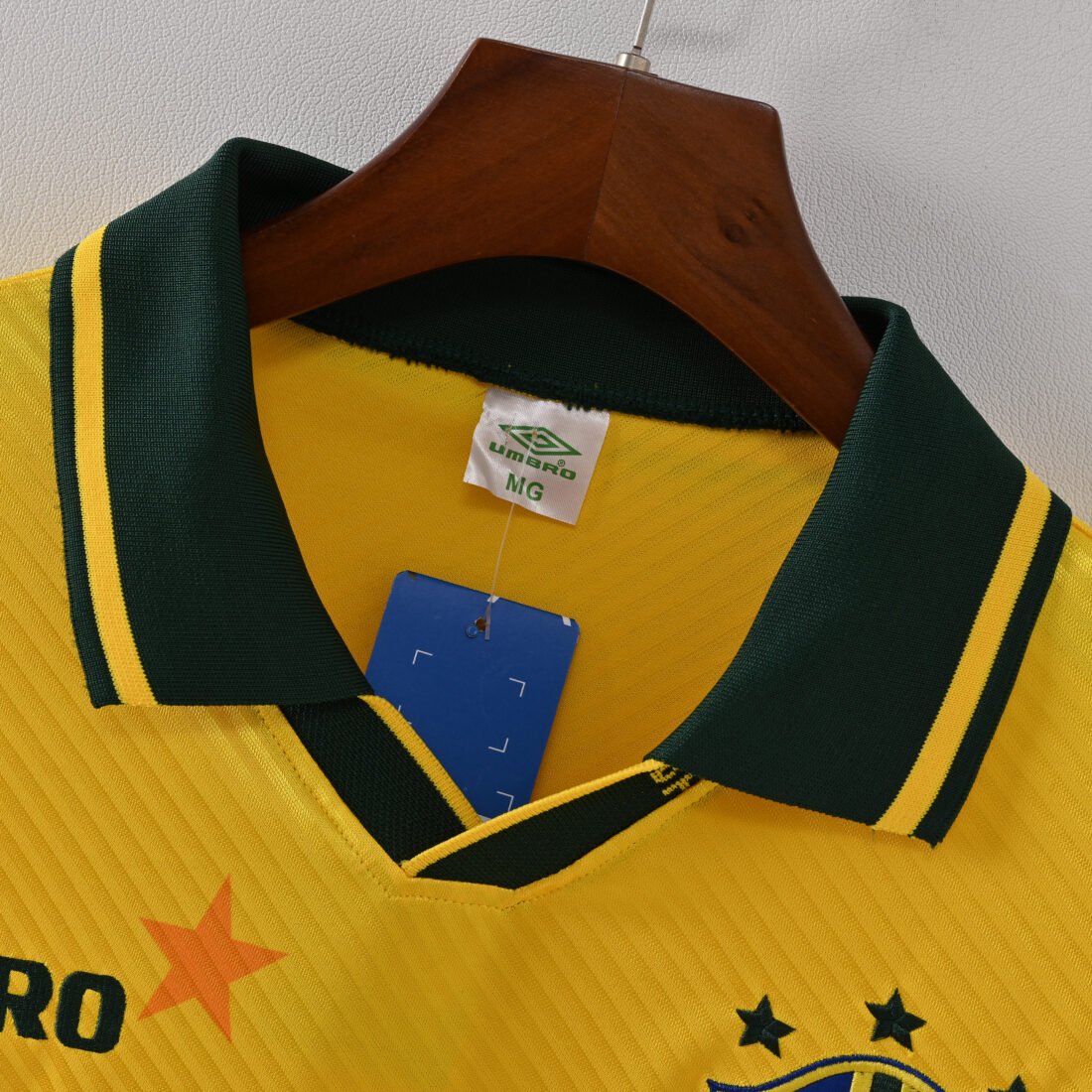 1994 World Cup in Brazil | álbum | shop NO.123 | Store 12