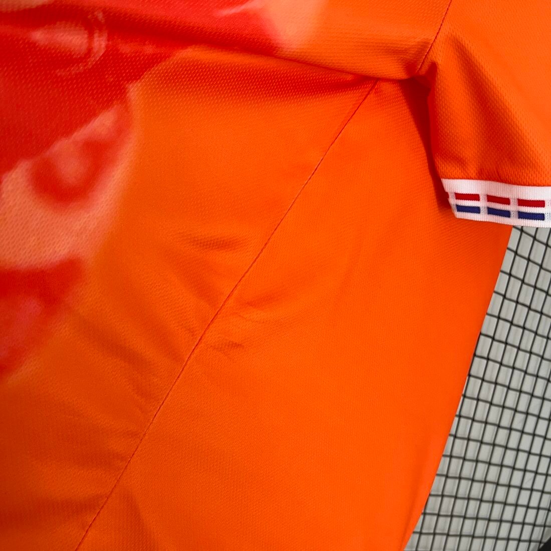 1996 Netherlands Heim Retro Version S-2XL 6
