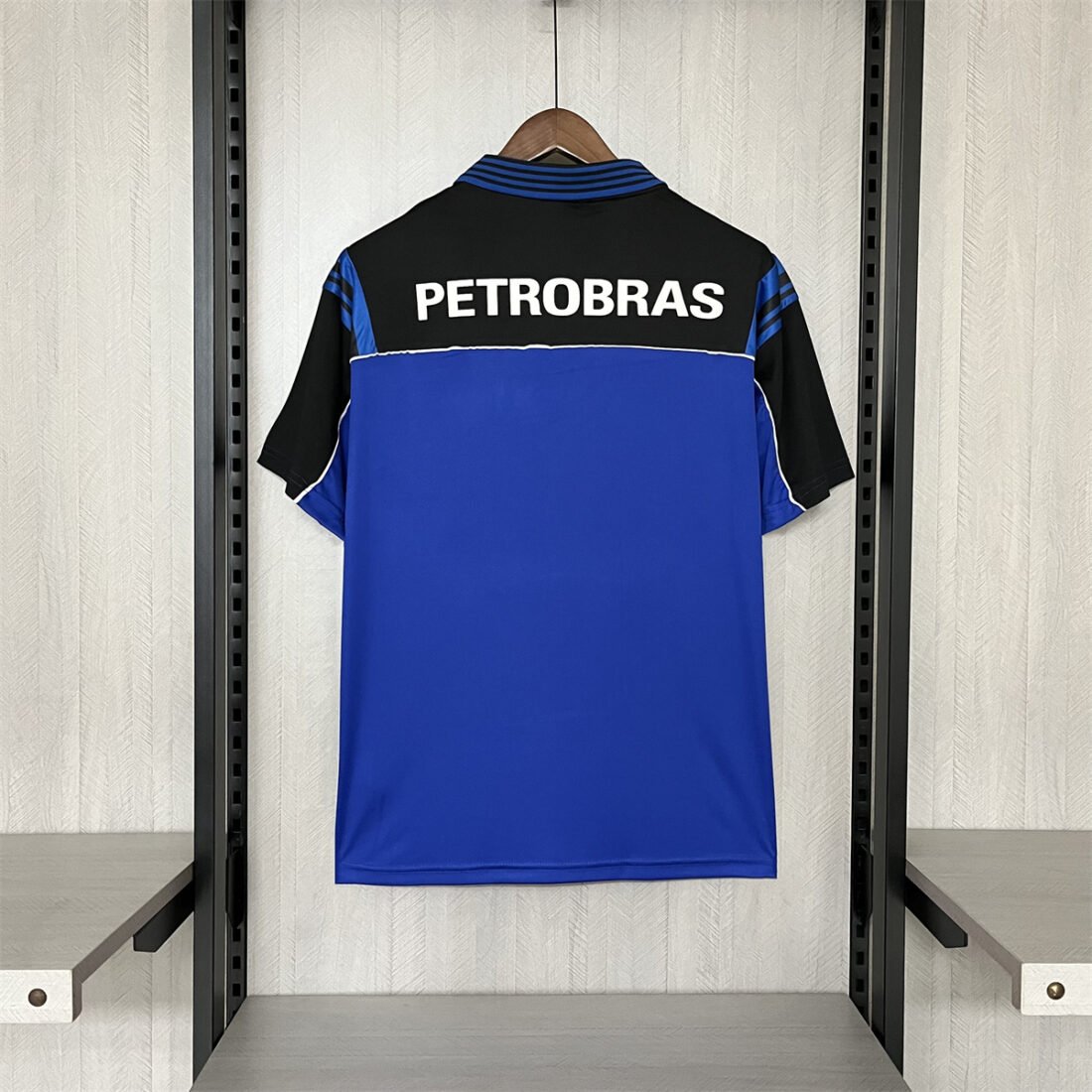 99/00 Flamengo Goalkeeper Jersey Retro Version S-2XL 17