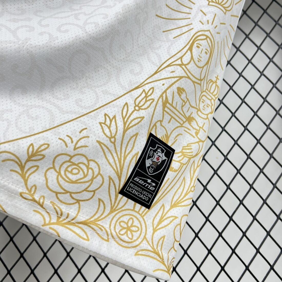 25/26 Vasco da Gama Jersey Men Special Edition 5