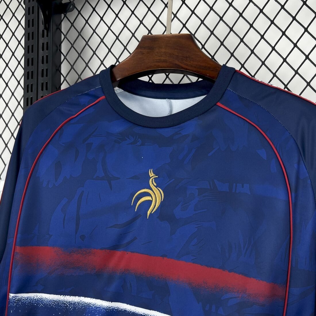 2025 France Jersey Men Special Edition 3