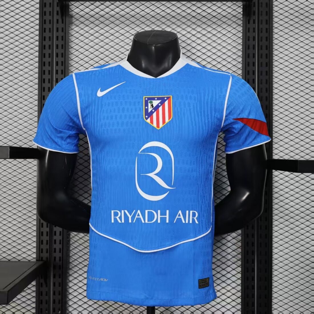 (25/26) Players: Atletico álbum shop NO.123 Store 20
