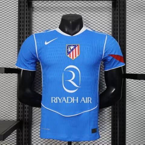 (25/26) Players: Atletico álbum shop NO.123 Store