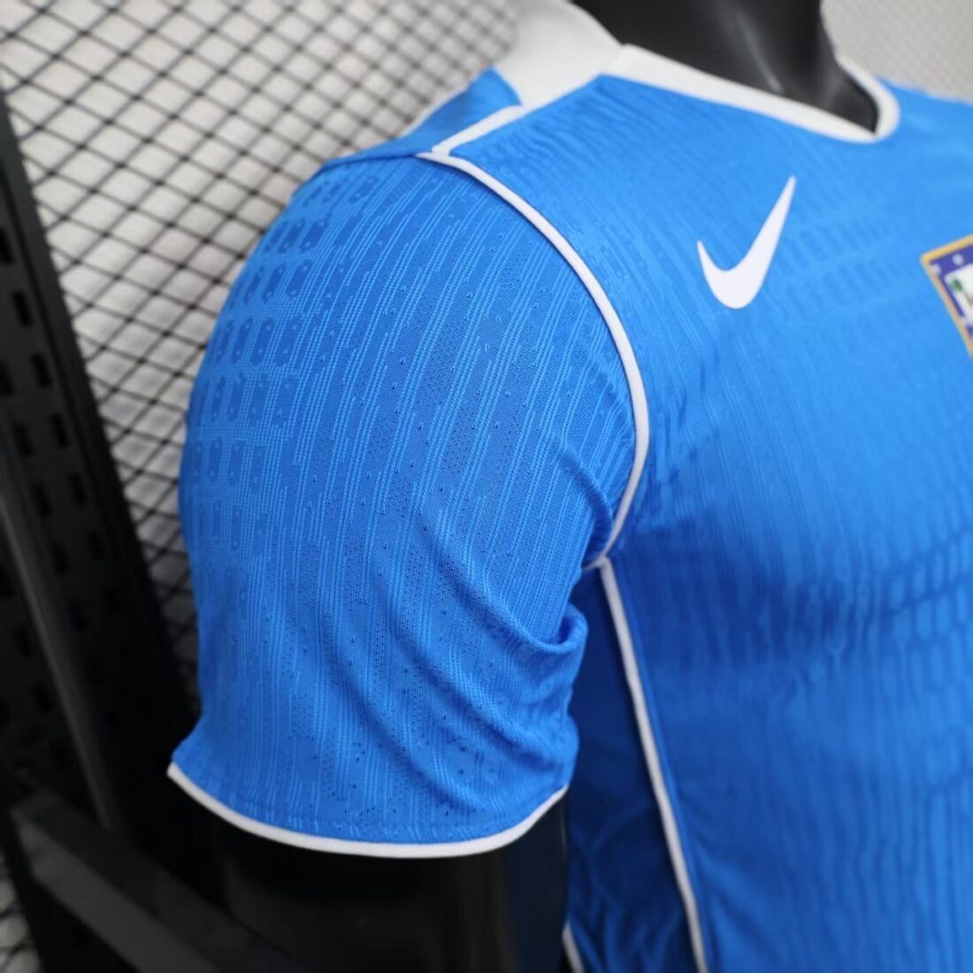 (25/26) Players: Atletico álbum shop NO.123 Store 10
