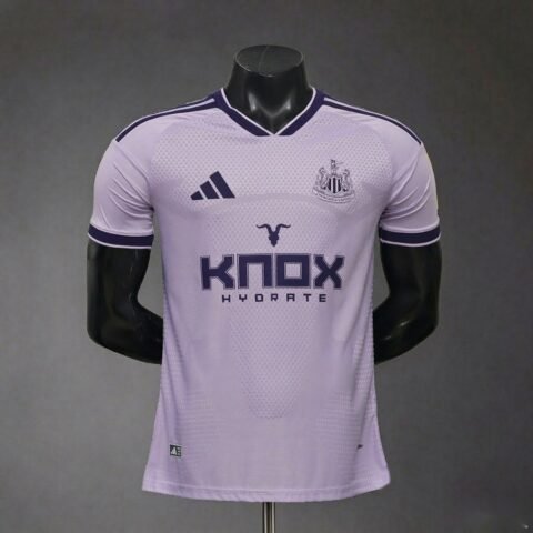 26/27 Newcastle United Third Jersey Player Version S-3XL