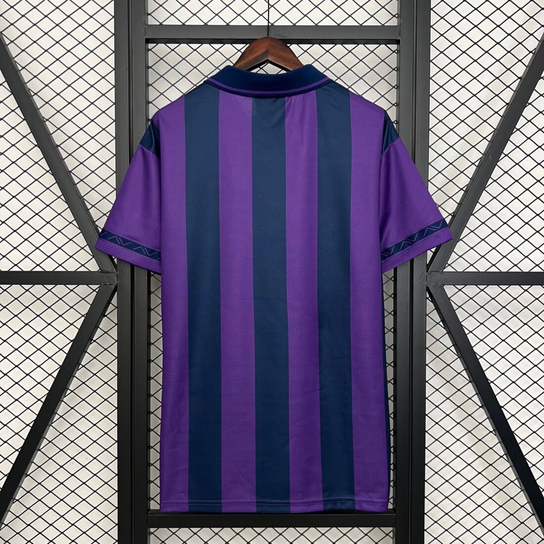 Tottenham Away Retro Version S-2XL 5