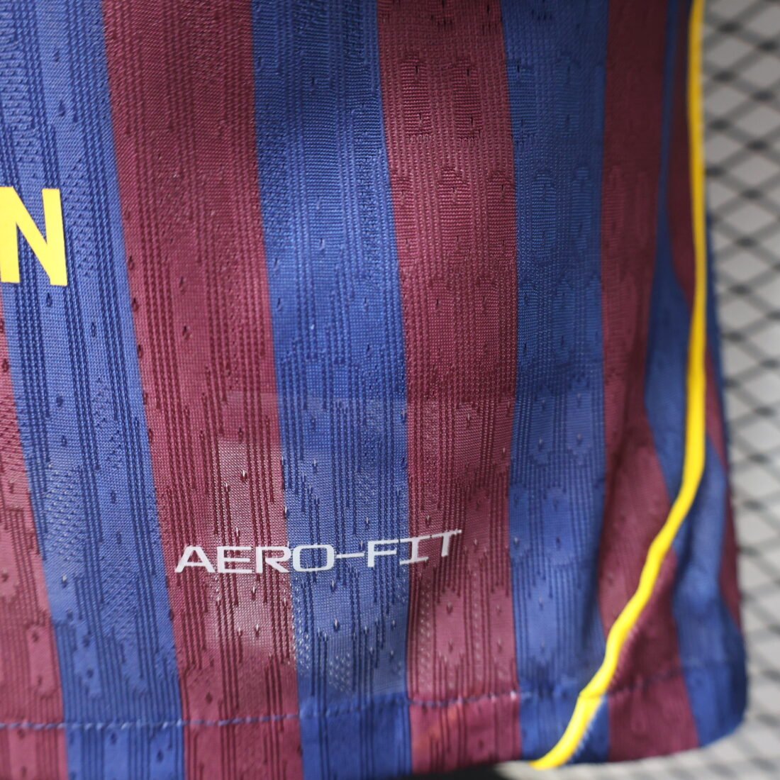 (26/27) Barcelona Special Edition S-3XL álbum shop NO.123 Store 3