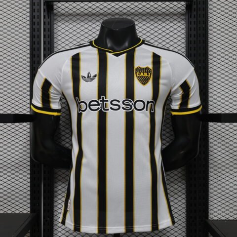 26. Boca Special Edition S-3XL | álbum | shop NO.123 | Store