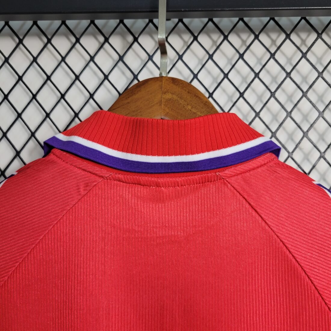 Retro 95-96 Florence 2 away size S-XXL 9