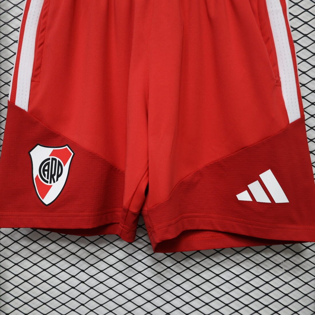 26/27 River Plate Shorts S-3XL 16