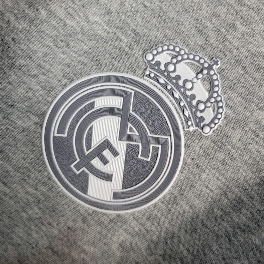 15/16 Real Madrid Visitante Retrô Version S-2XL 4